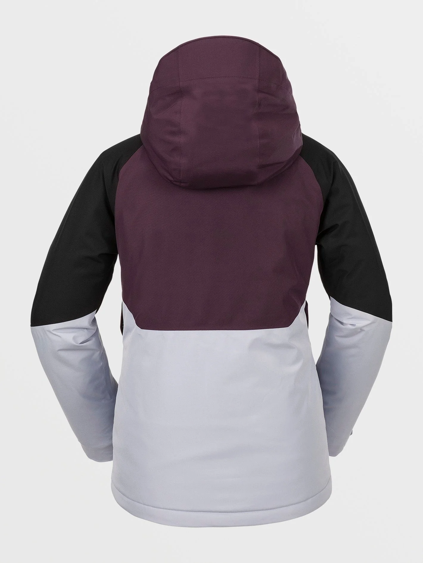 V.Co Aris Gore-Tex Jacke - BLACKBERRY - Image 2