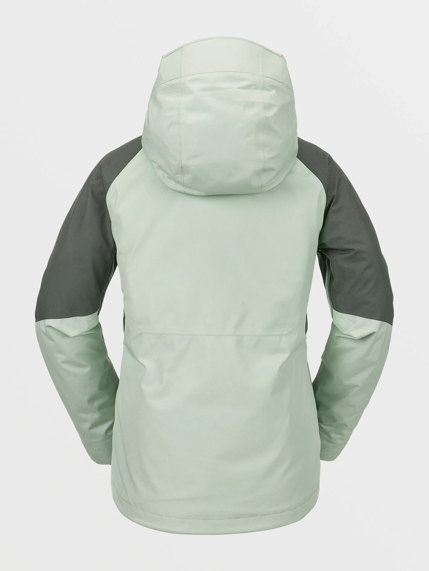V.Co Aris Insulated Gore-Tex Jacke - SAGE FROST - Image 2