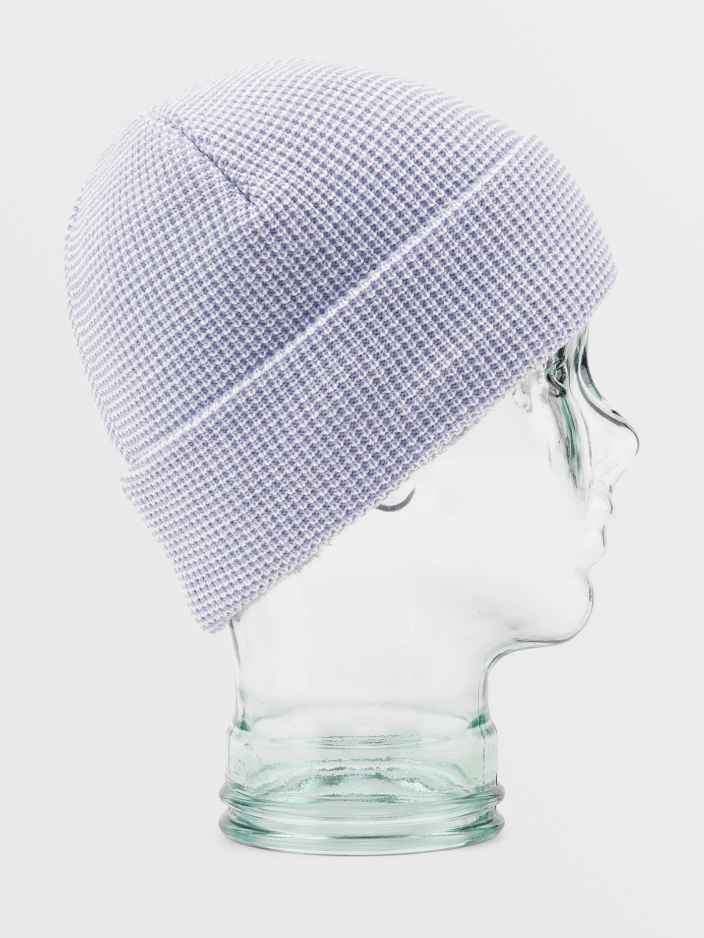 V.Co Baseline Beanie - LILAC ASH - Image 2