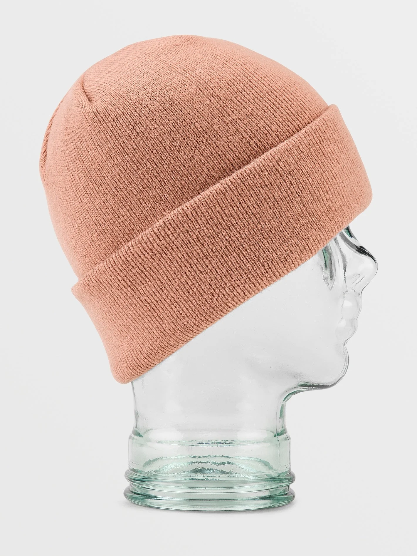 V.Co Fave Beanie - EARTH PINK - Image 2