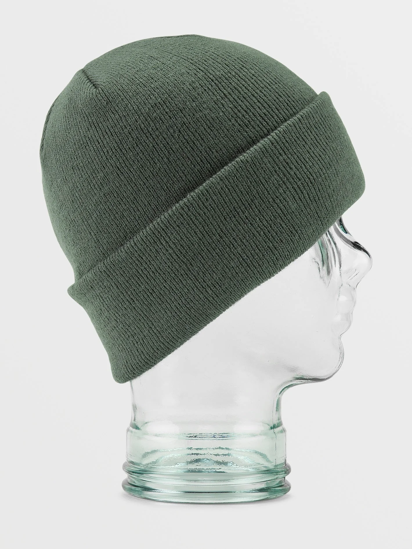 V.Co Fave Beanie - EUCALYPTUS - Image 2