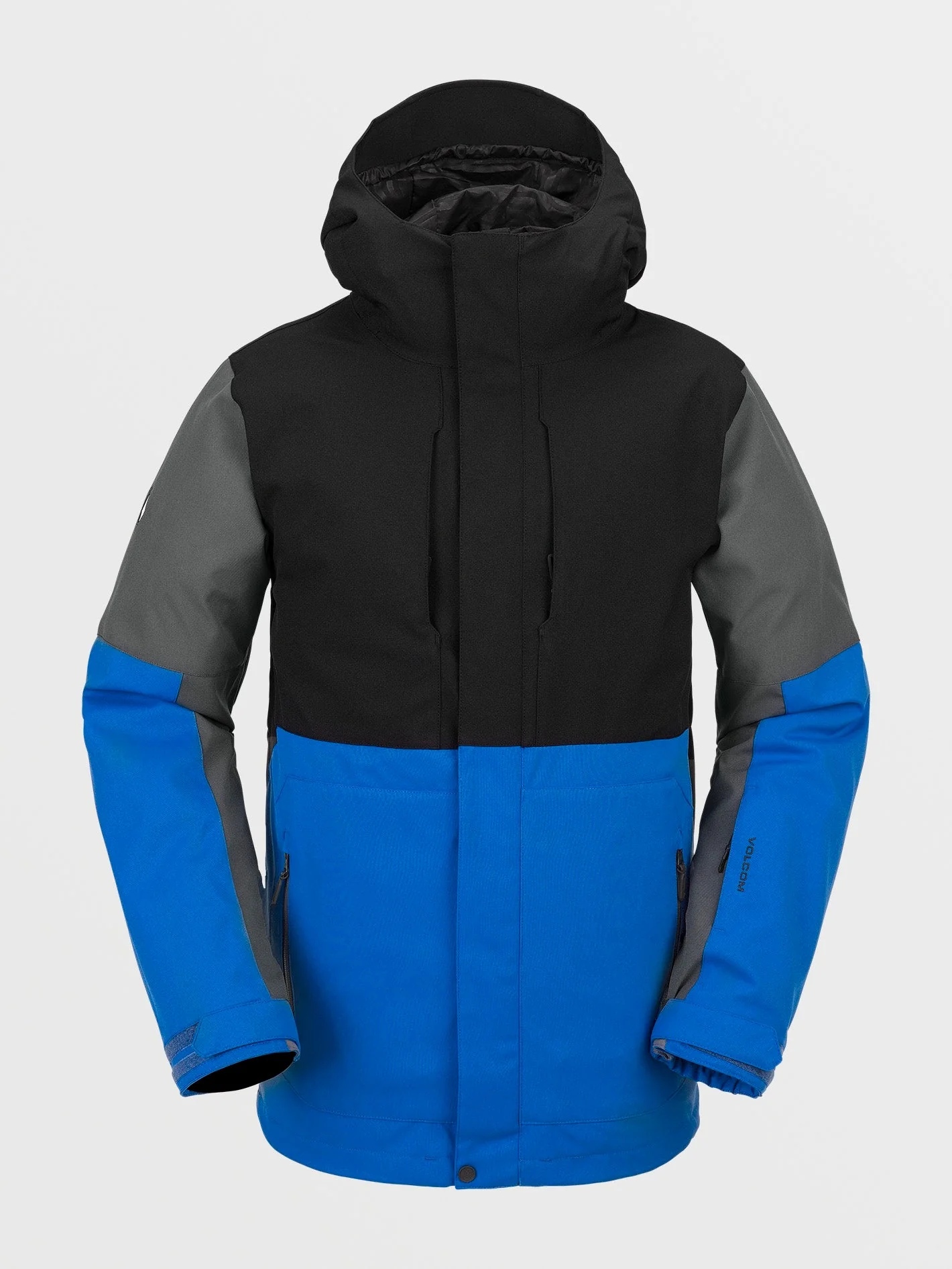V.Co Op Jacke - ELECTRIC BLUE