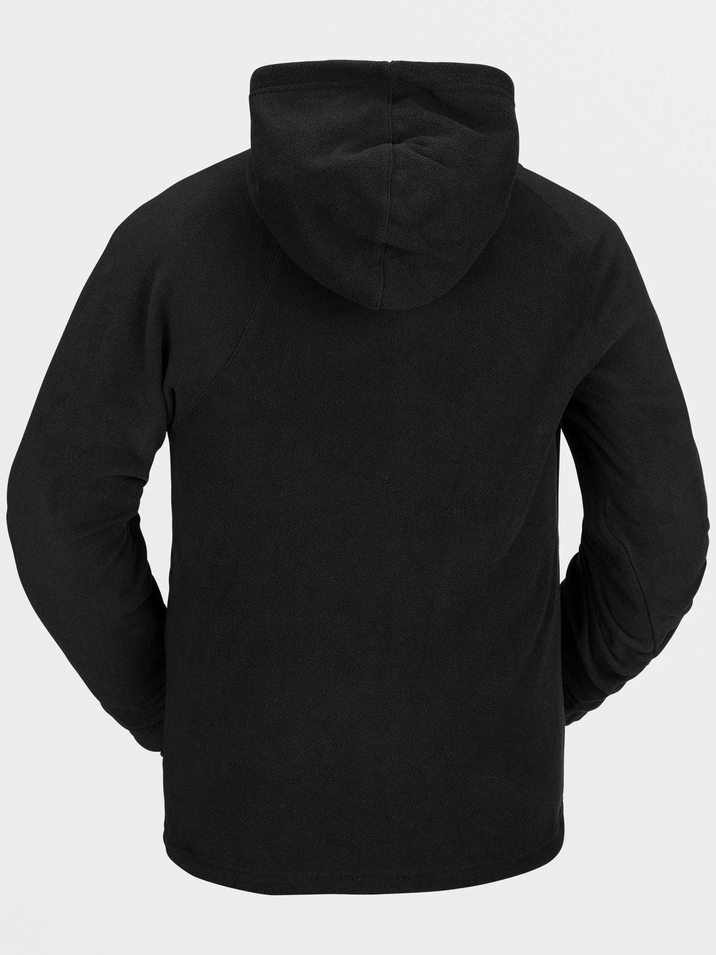 V-Science Full Zip Hoodie - Black - Image 2