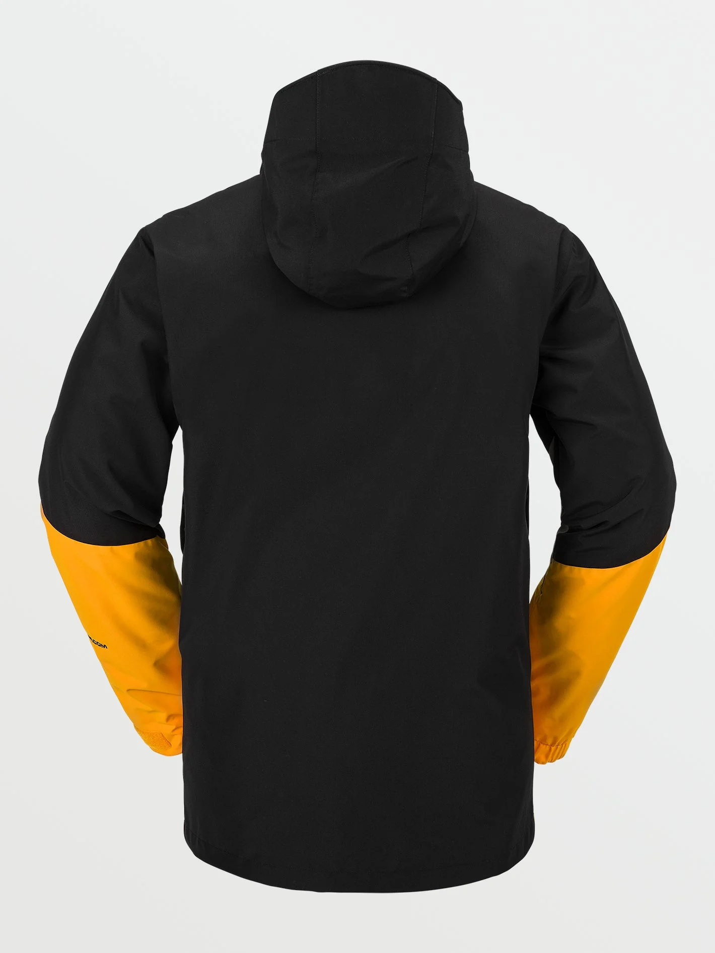 Vcolp Insulated Jacke - GOLD - Image 2