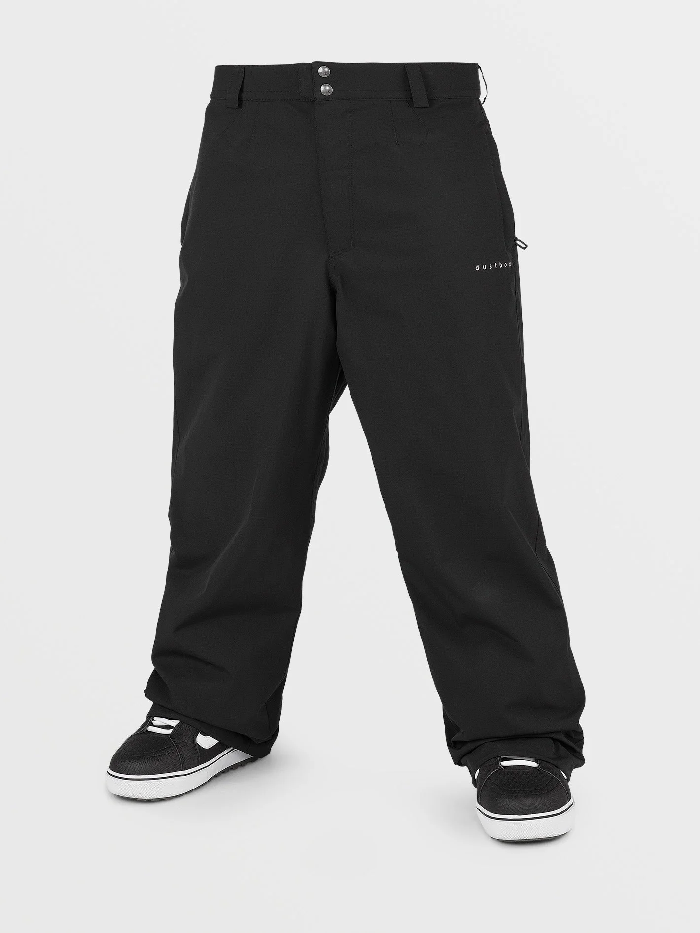 Vlcmxdustbox Hose - BLACK - Image 3