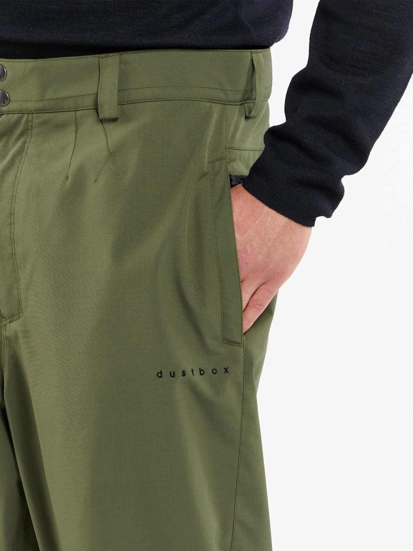 Vlcmxdustbox Hose - MILITARY - Image 12