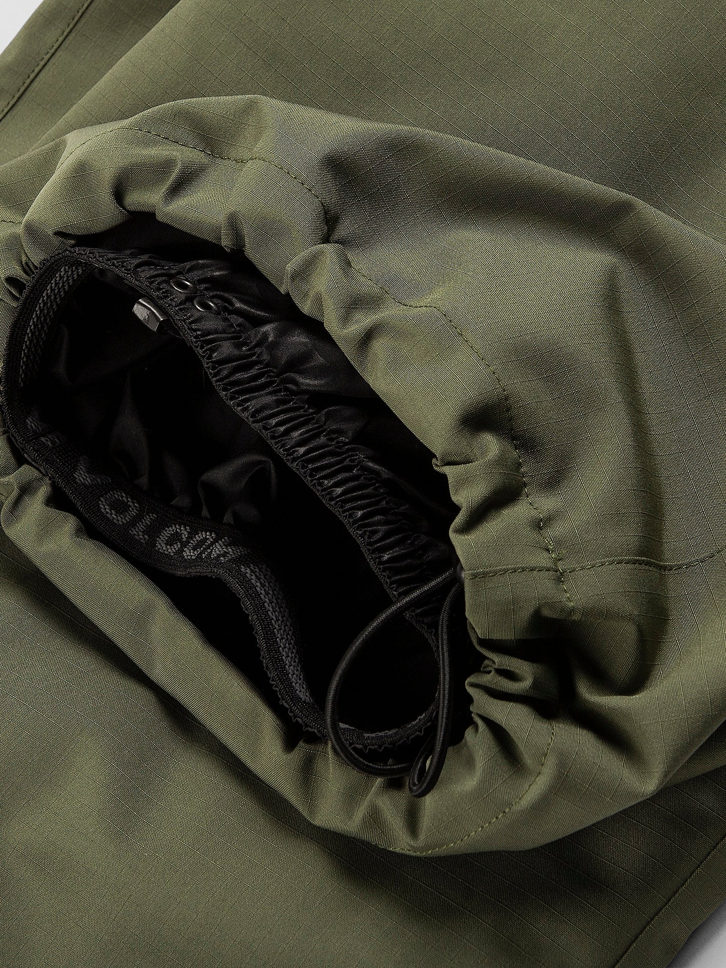 Vlcmxdustbox Hose - MILITARY - Image 13