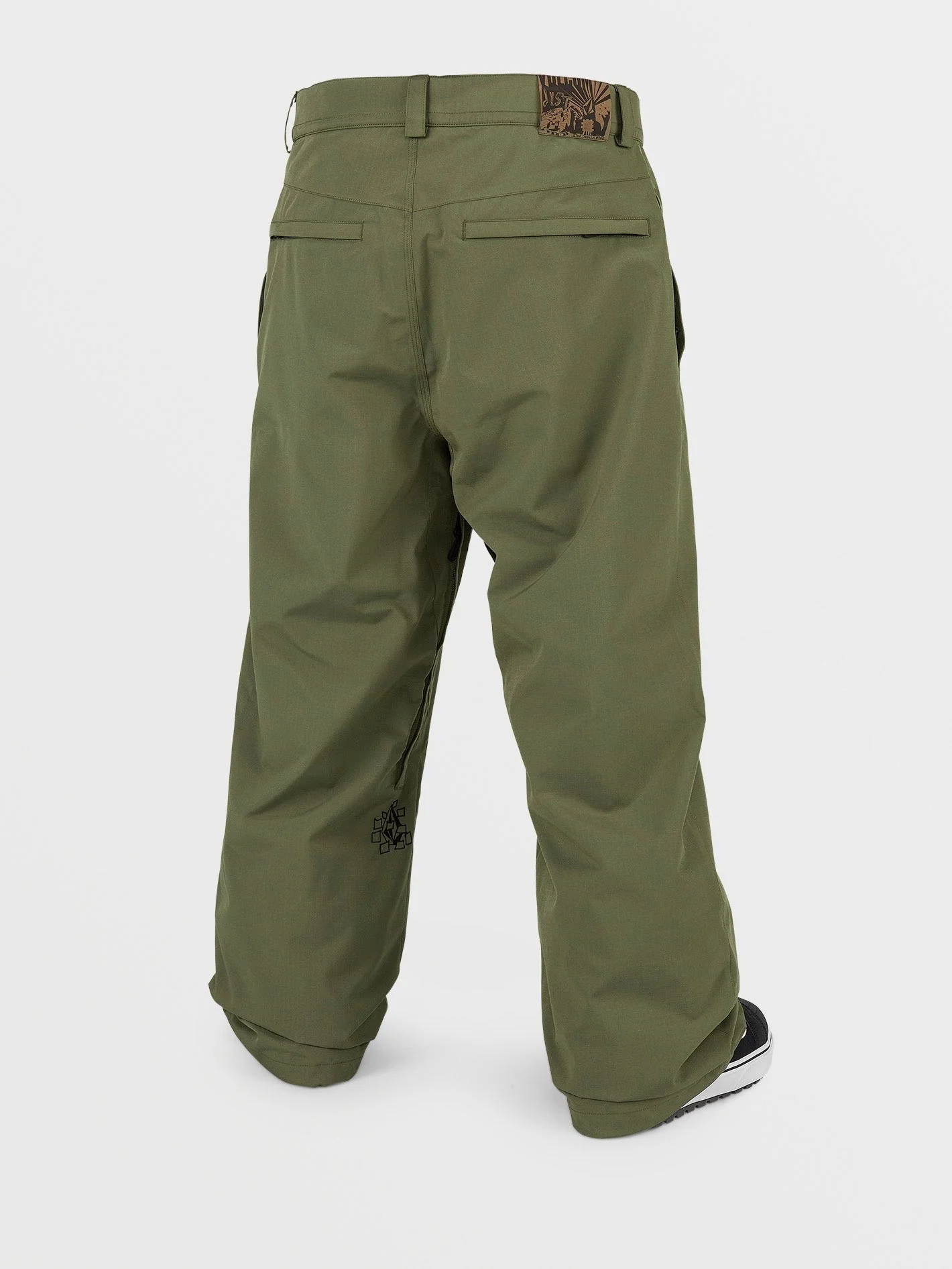 Vlcmxdustbox Hose - MILITARY - Image 14