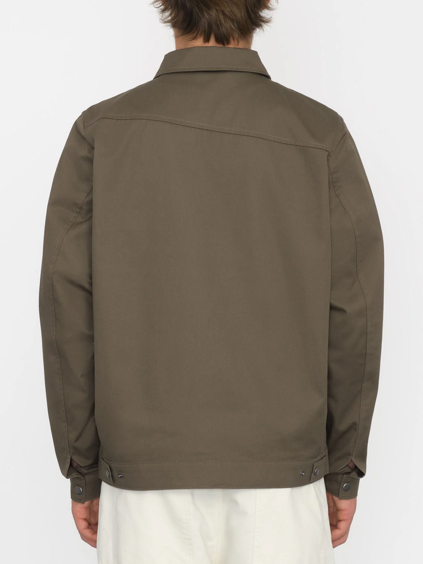 Voider Jacke - BISON - Image 2