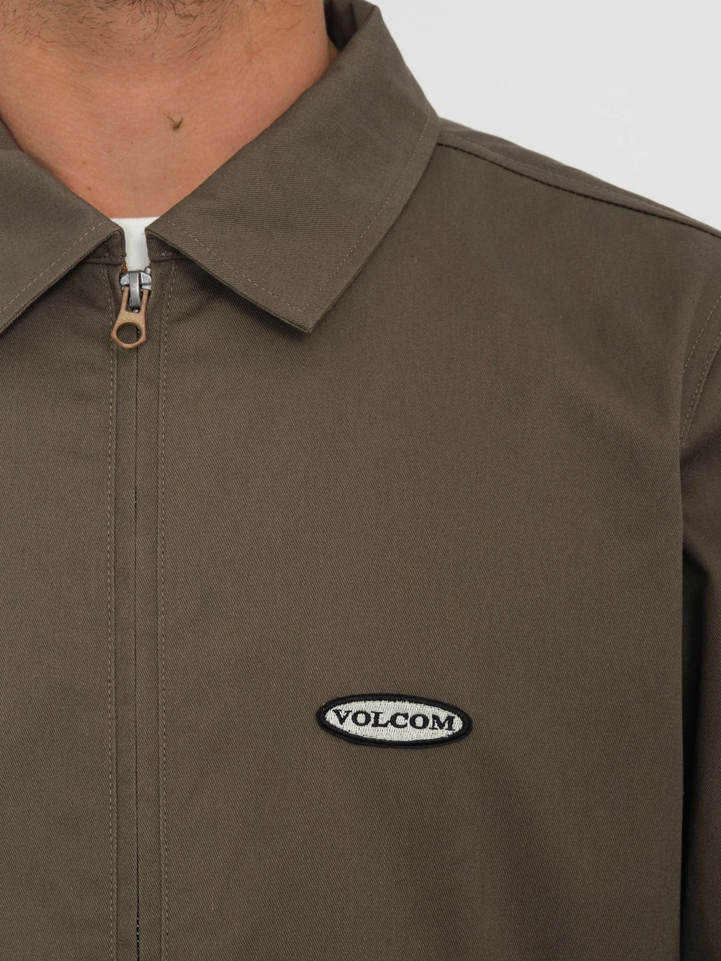 Voider Jacke - BISON - Image 3
