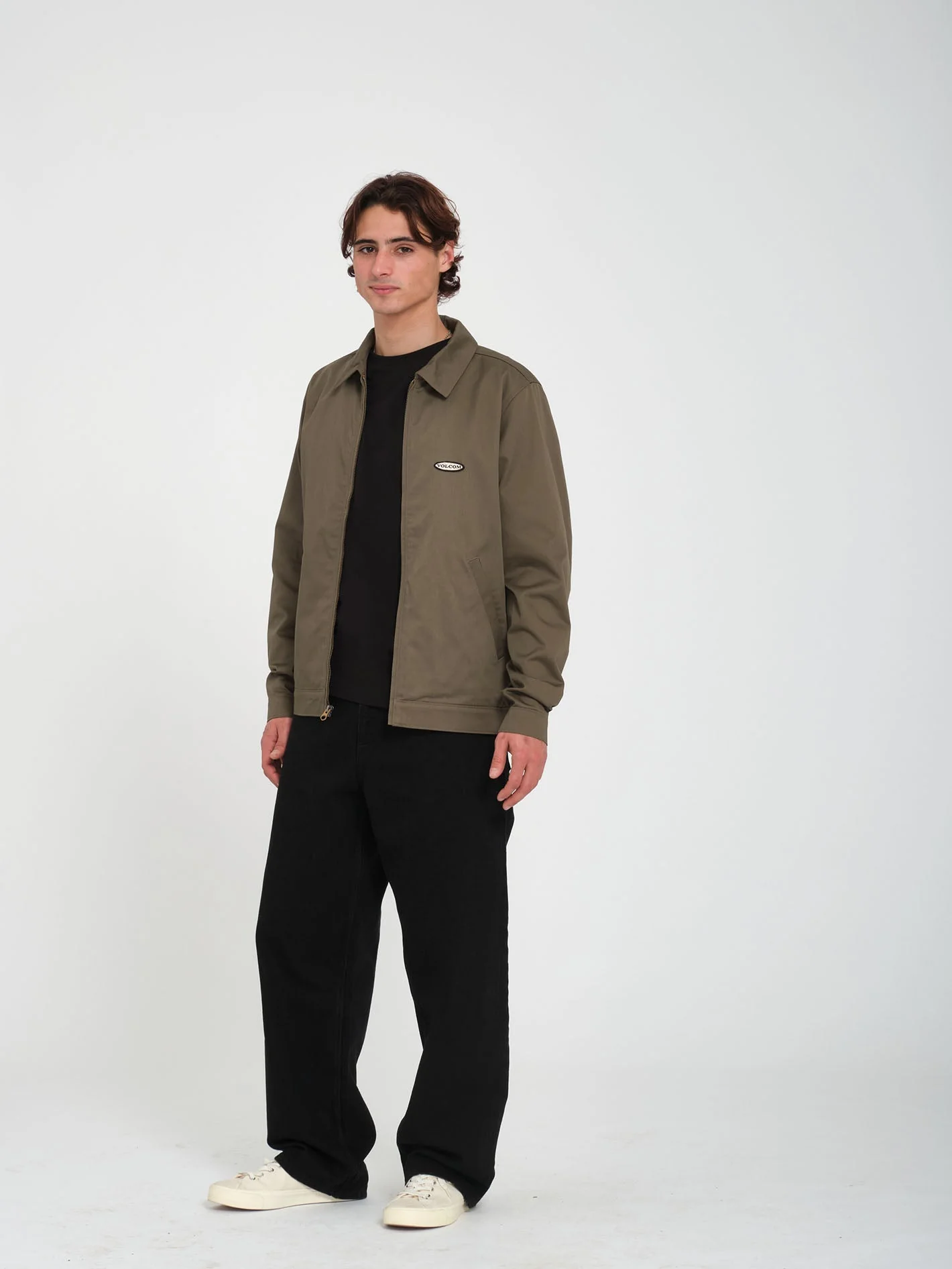 Voider Jacke - BISON - Image 8