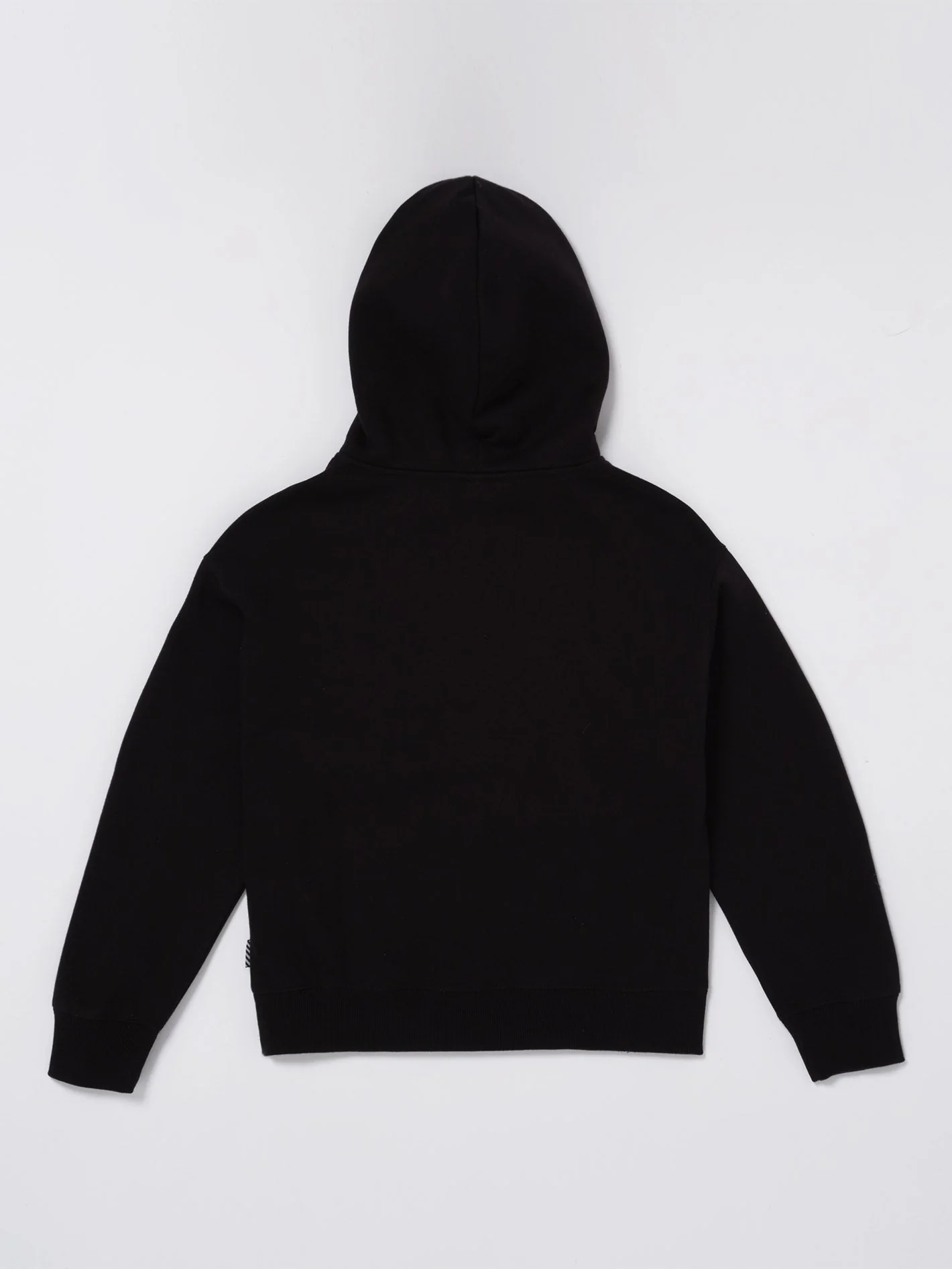 Volcom Stone Kapuzenpullover - BLACK - (KINDER) - Image 2