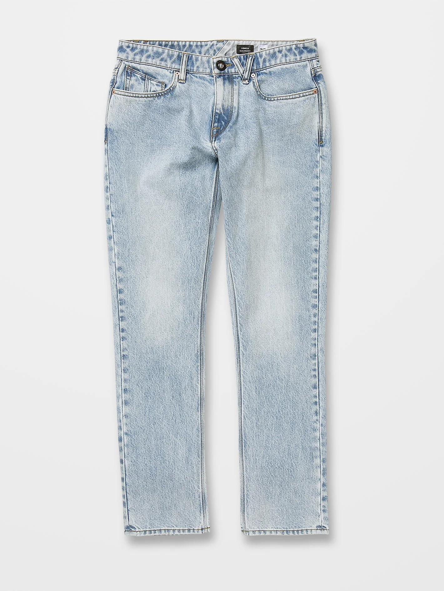 Vorta Jeans - HEAVY WORN FADED - Image 5