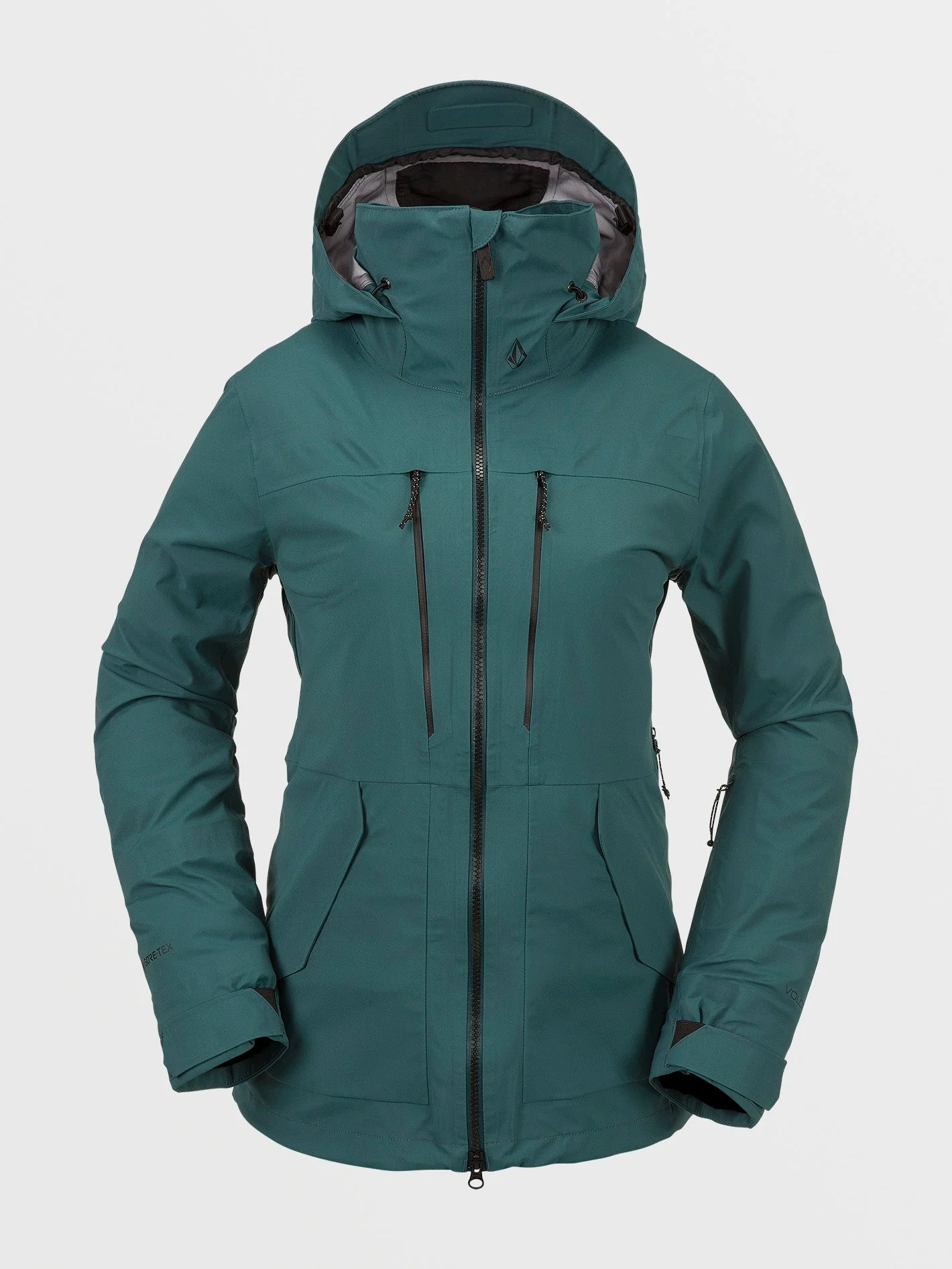 Vs 3L Stretch Gore-Tex Jacke - BALSAM