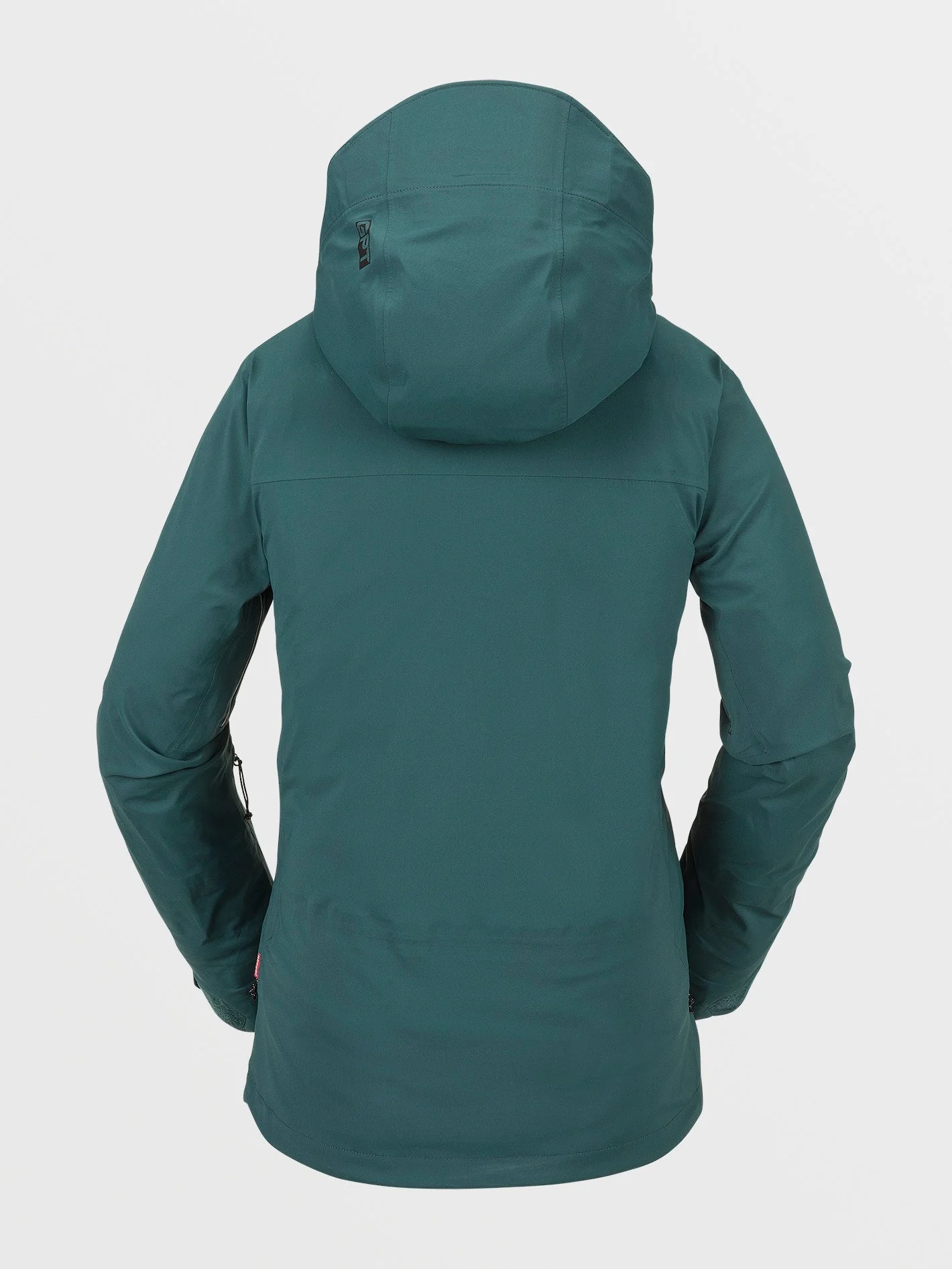 Vs 3L Stretch Gore-Tex Jacke - BALSAM - Image 2