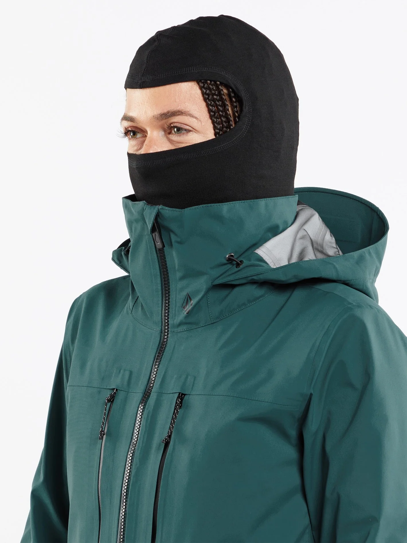 Vs 3L Stretch Gore-Tex Jacke - BALSAM - Image 8