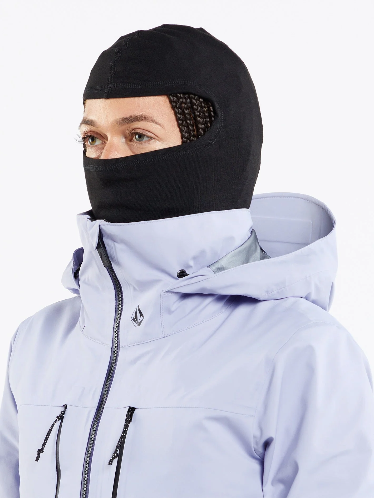 Vs 3L Stretch Gore-Tex Jacke - LILAC ASH - Image 10
