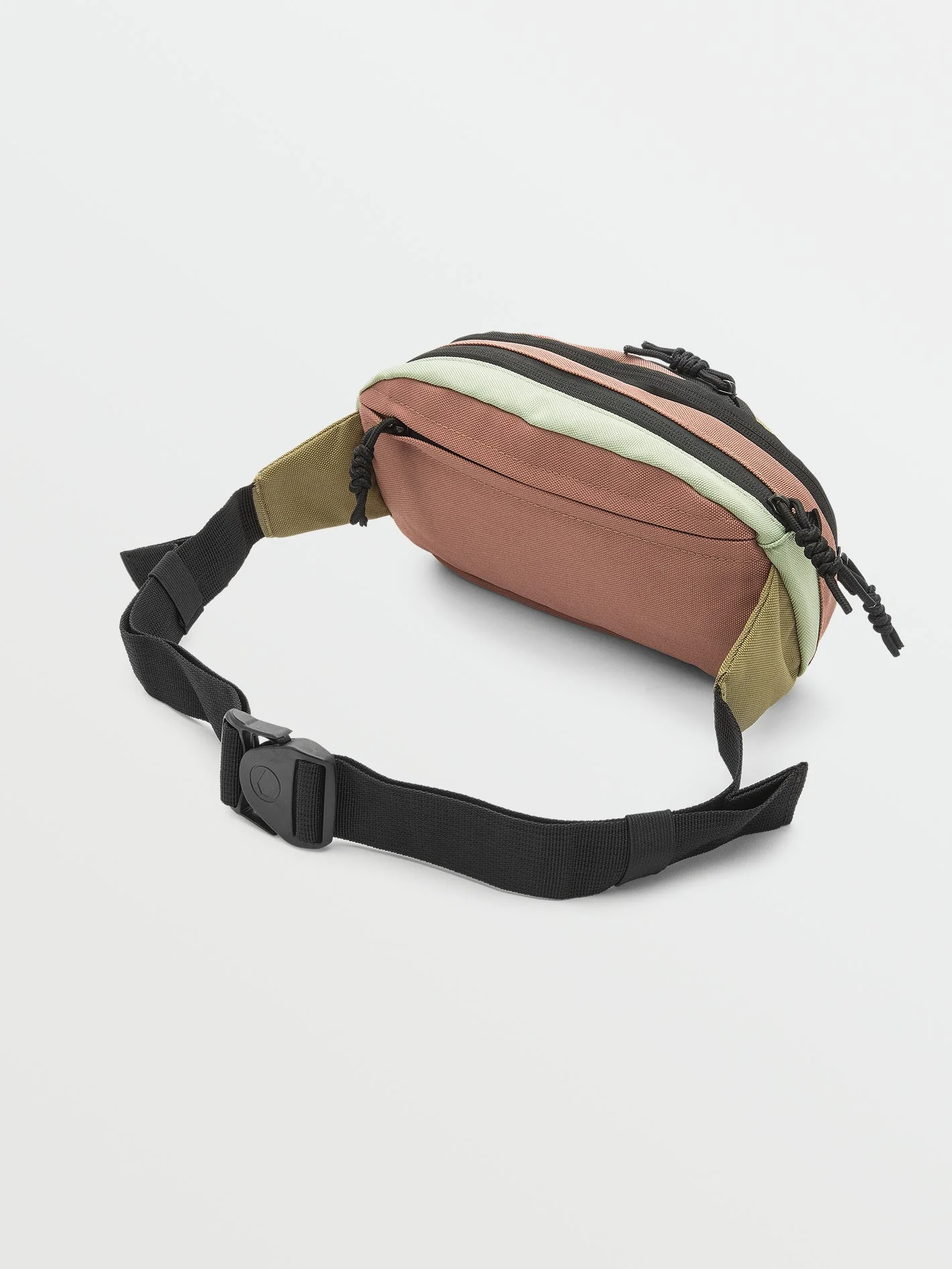 Waisted Pack Tasche - DUSTY BROWN - Image 2