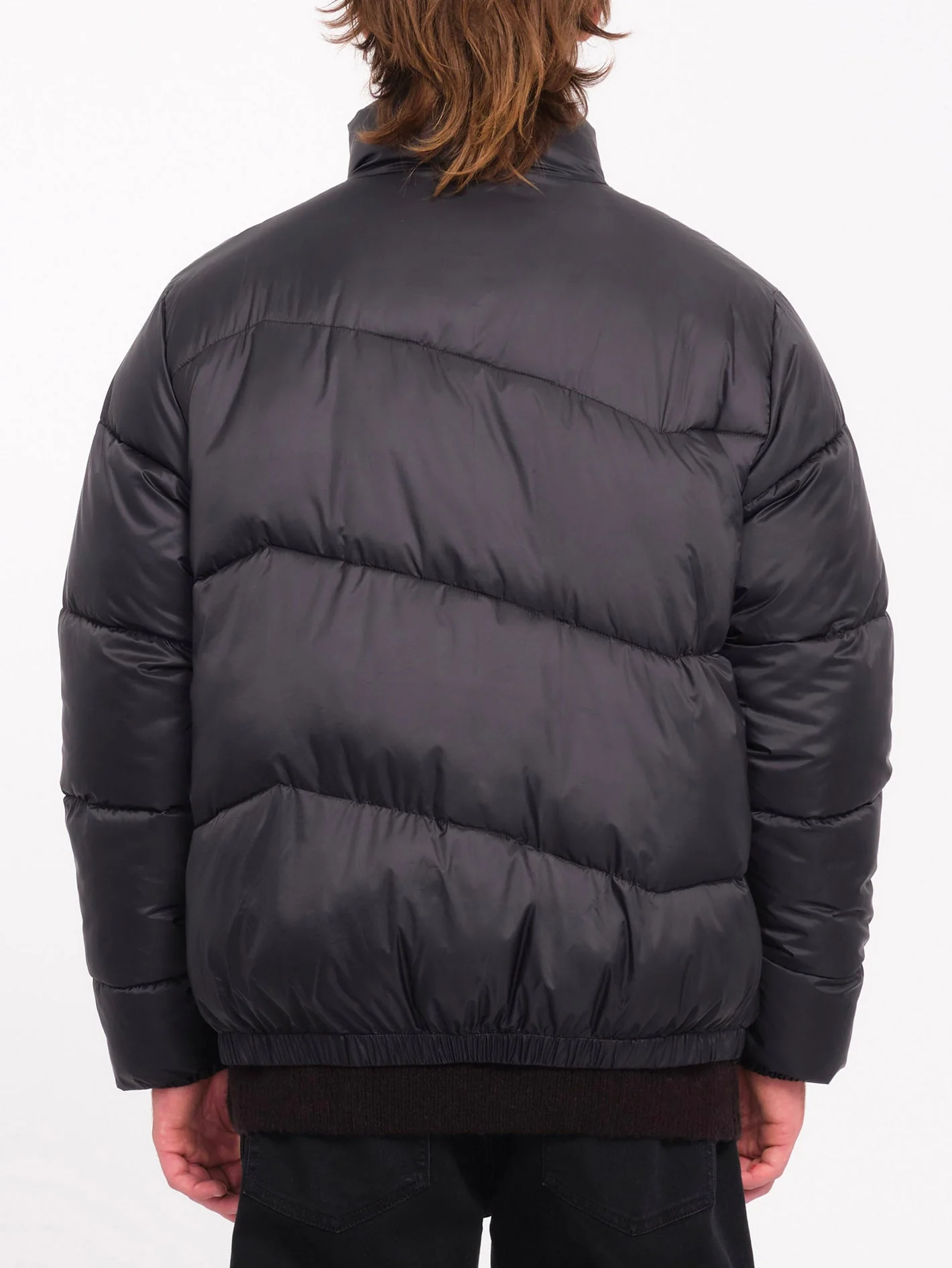Wallstone Jacke - Black - Image 3