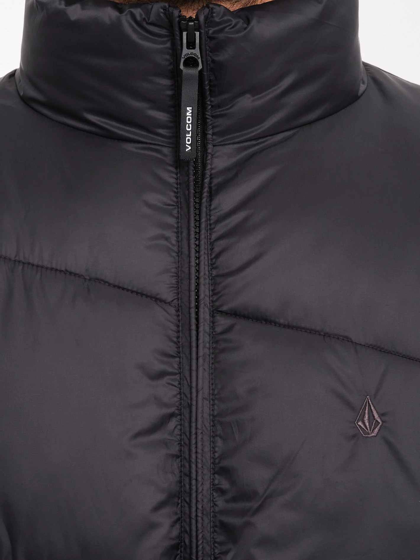 Wallstone Jacke - Black - Image 6