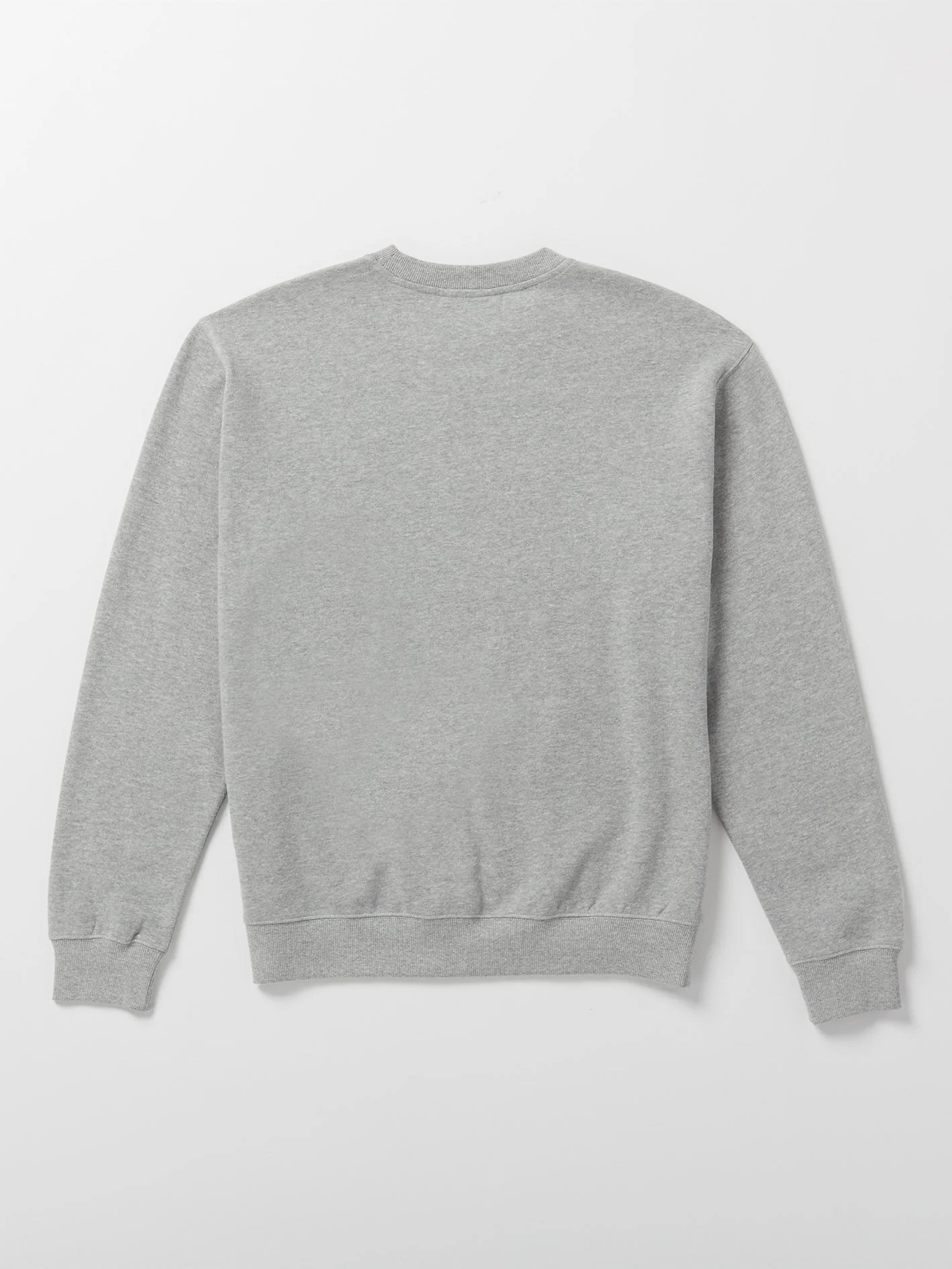Watanite Sweatshirt - HEATHER GREY - Image 4