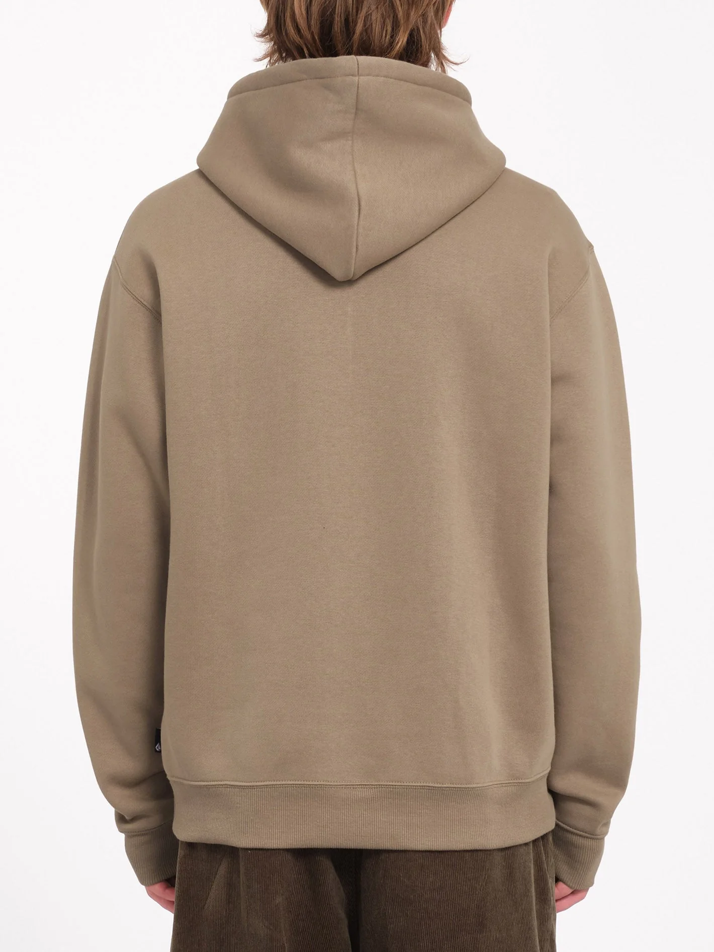 Watanite Hoodie - Teak - Image 2