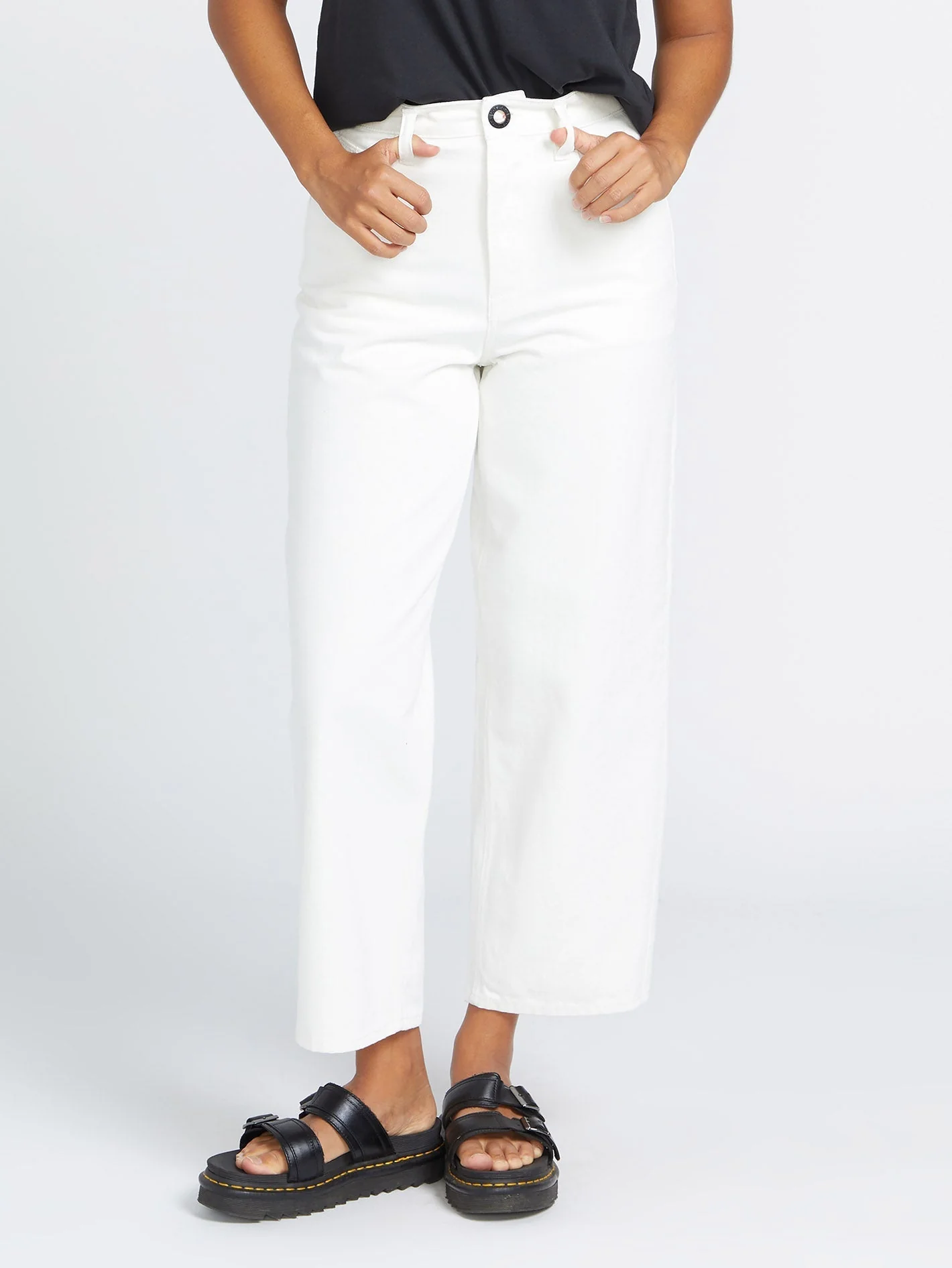 Weellow Jeans - STAR WHITE