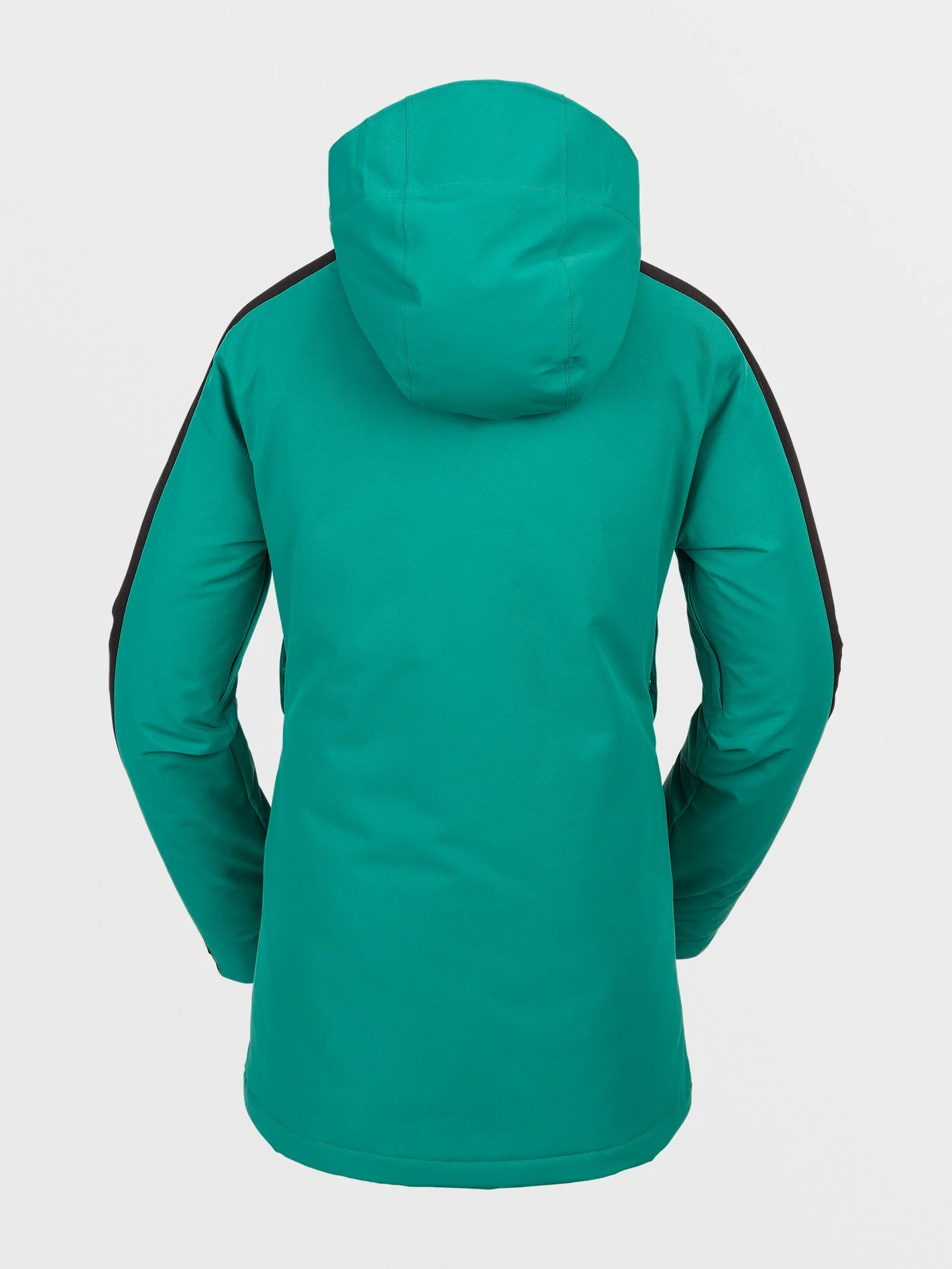 Westland Insulated Jacke - VIBRANT GREEN - Image 2
