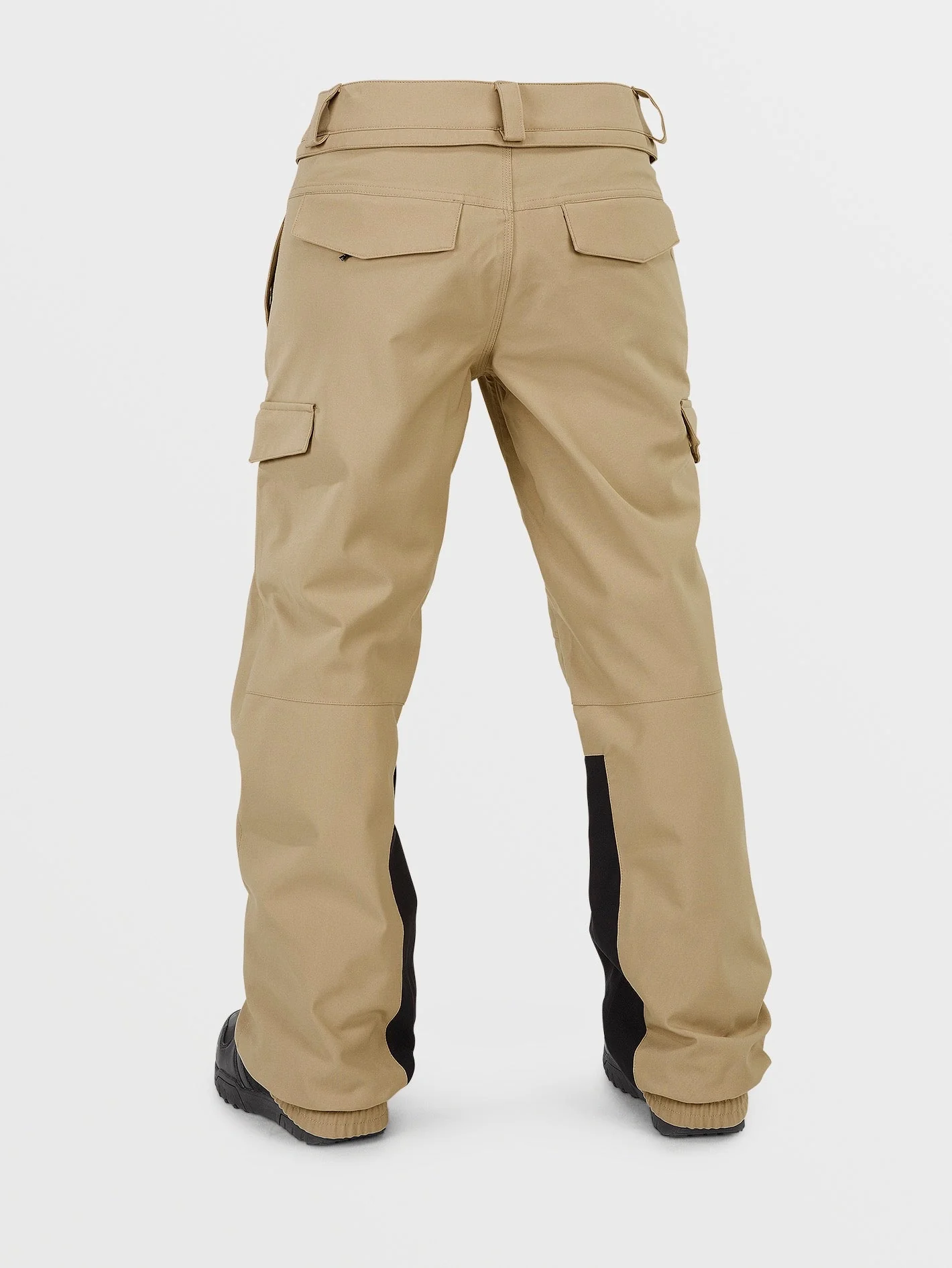 Wildling Hose - DARK KHAKI - Image 2