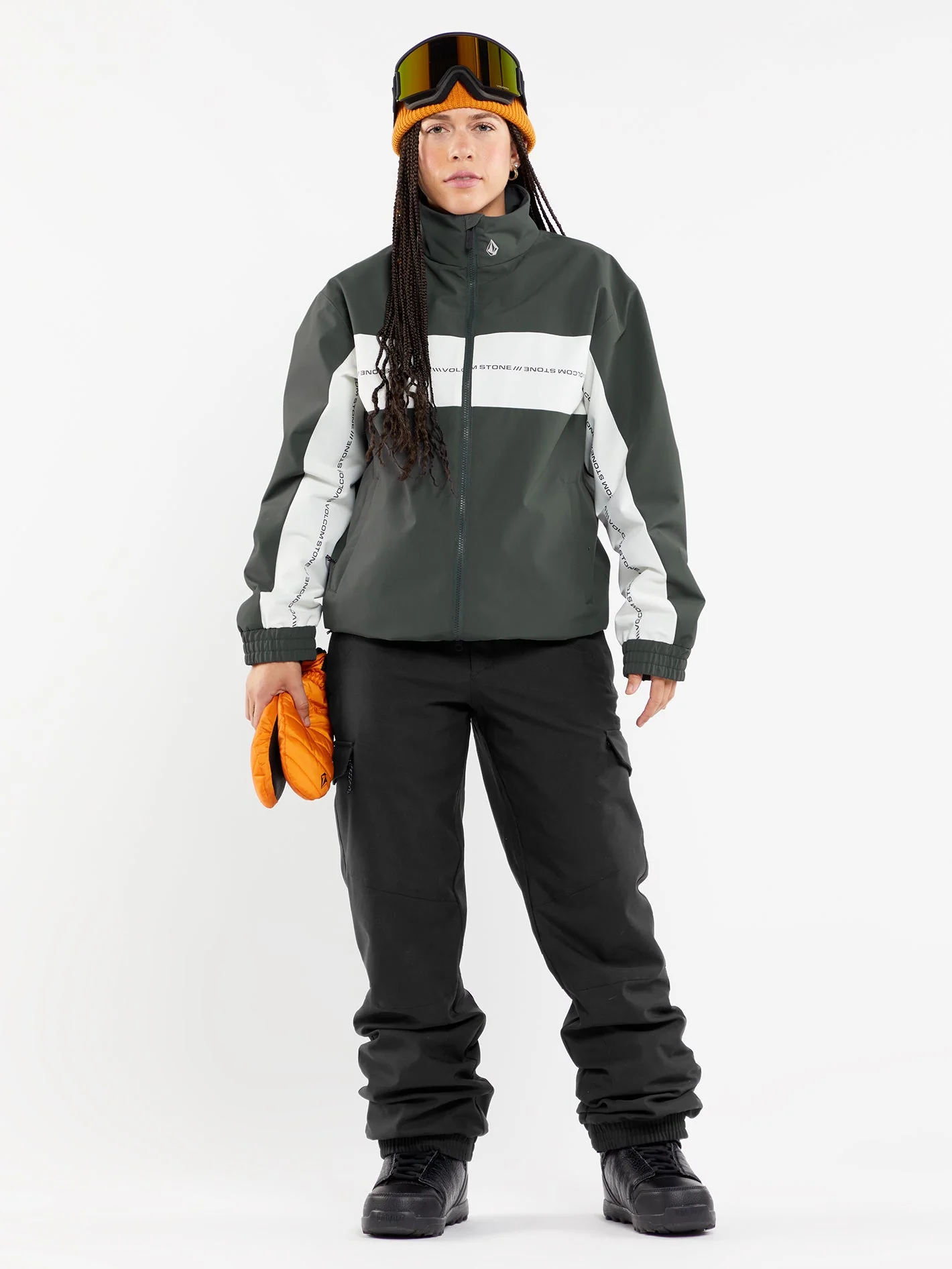 Wildling Hose - BLACK - Image 3