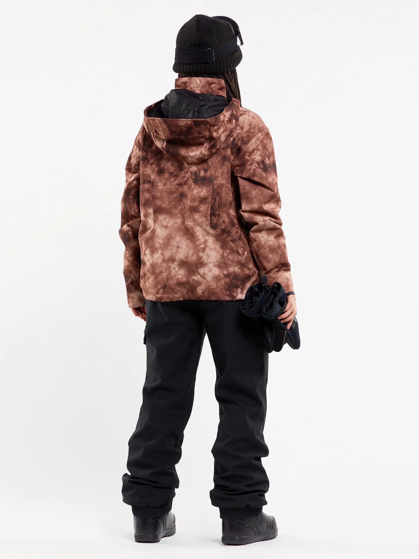 Wildling Hose - BLACK - Image 7