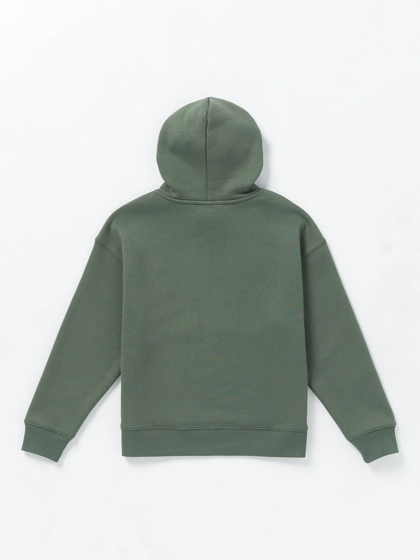 Workard Kapuzenpullover - FIR GREEN - (KINDER) - Image 2
