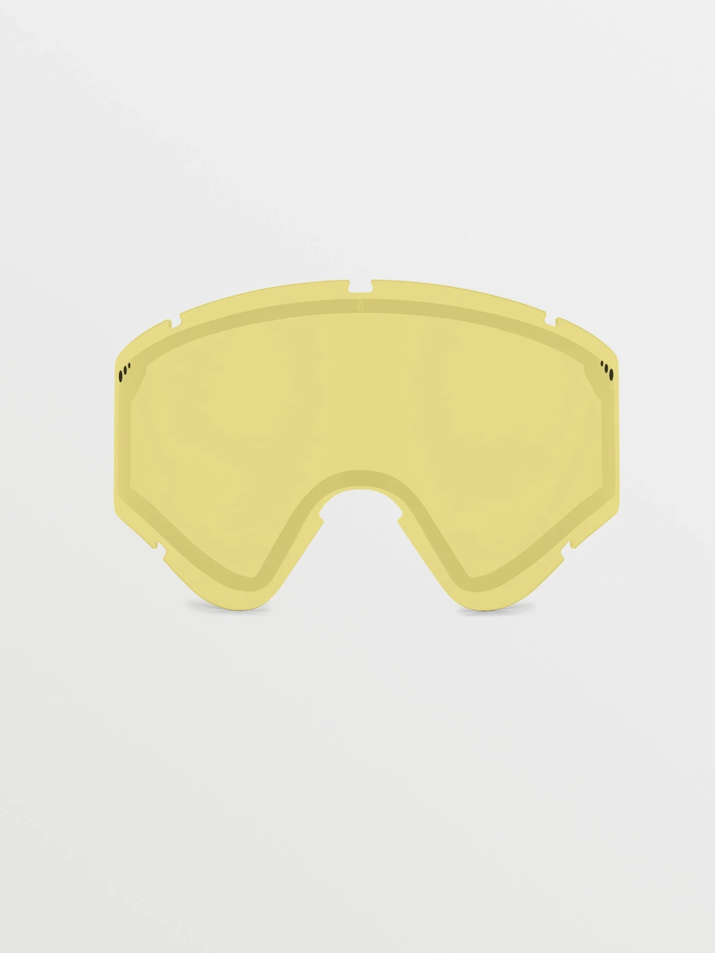 Yae Cloudwash Camo Goggle (+ Bonus Lens - Yellow) - RED CHROME - Image 5