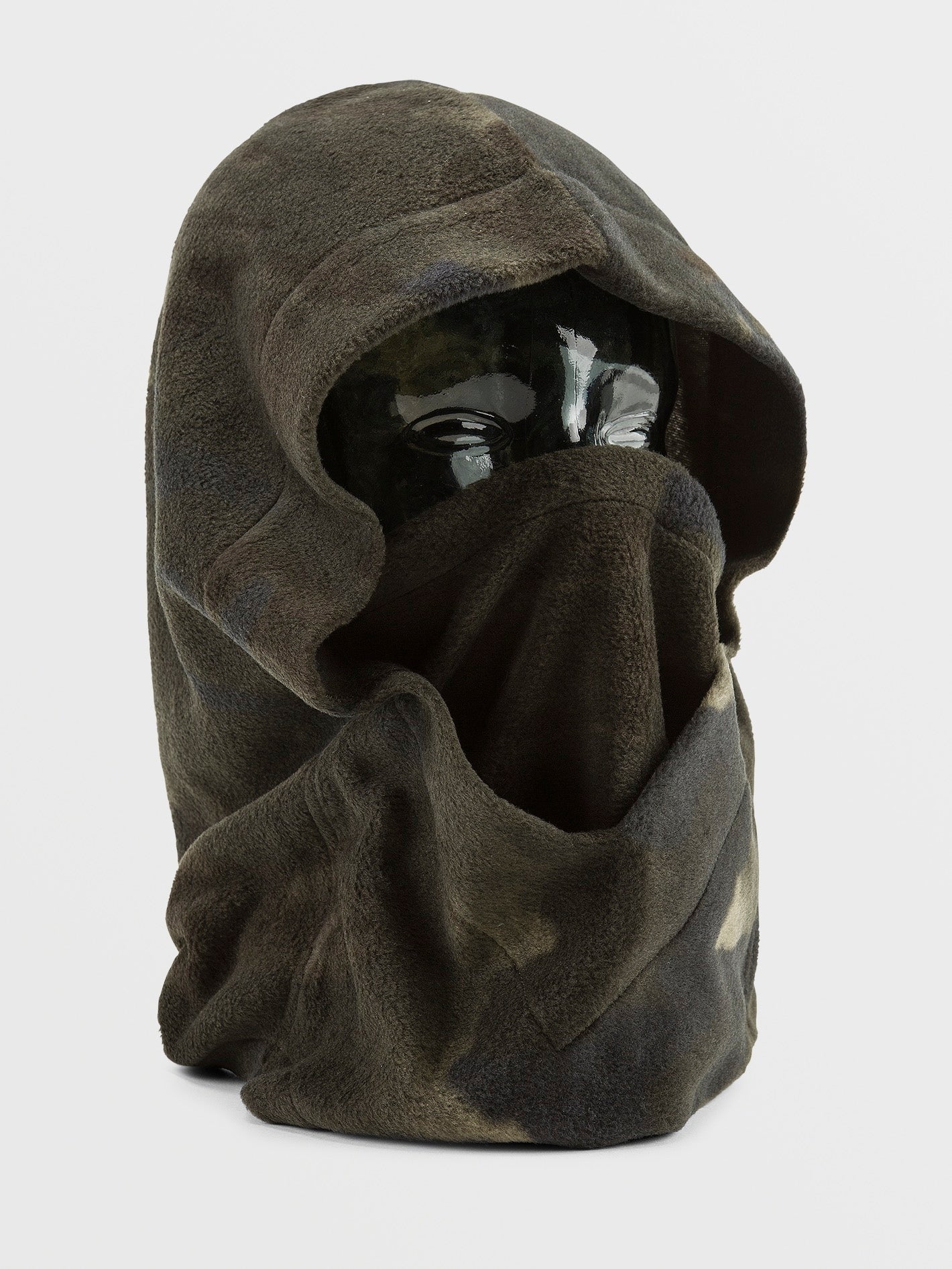 Youth Polar Sturmhaube - CLOUDWASH CAMO - (KINDER) - Image 3