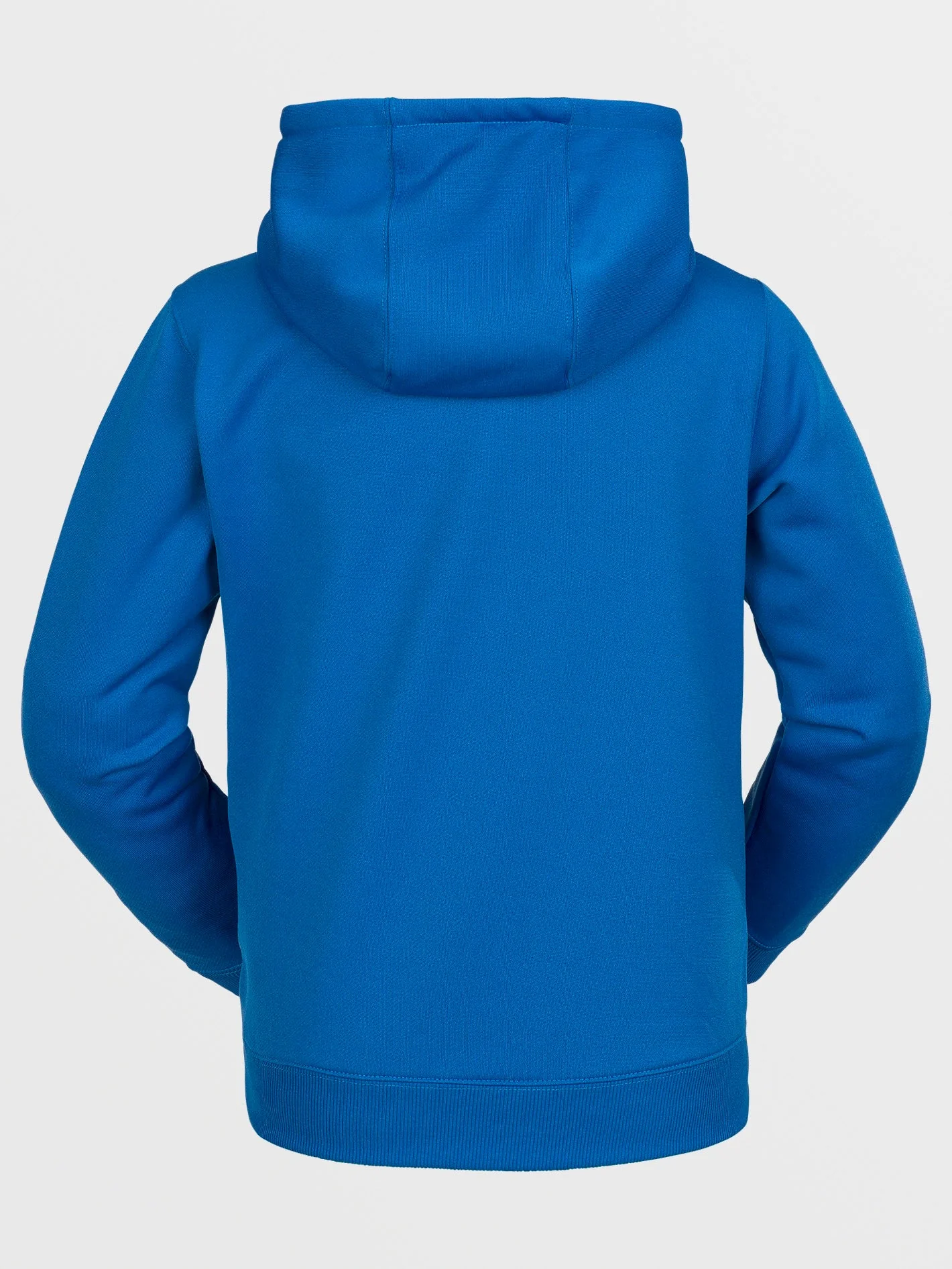 Youth Riding Kapuzenpullover - BLUE - (KINDER) - Image 2